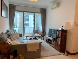 Twin Regency (D3), Condominium #460591071